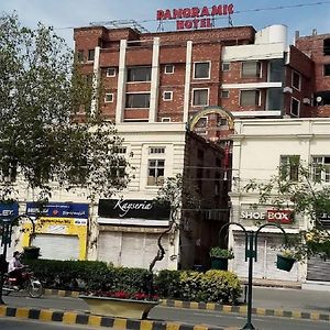 Panoramic Hotel Lahore